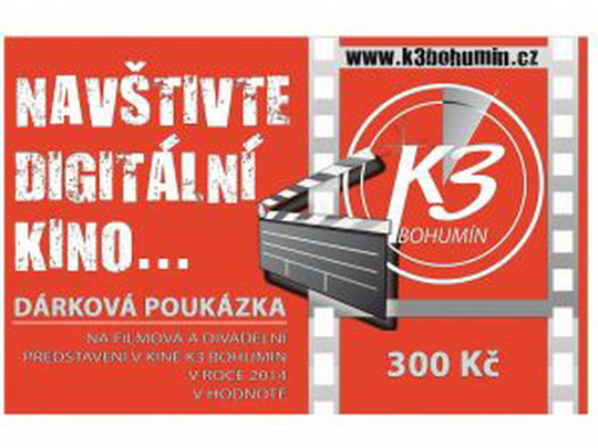 Bohumínské kino bude mít ještě lepší obraz