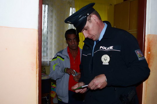 Bohumín trápí soukromé ubytovny, probíhají jejich kontroly