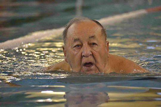 Aquacentrum vzali plavci útokem, stovku už absolvovalo přes 700 lidí