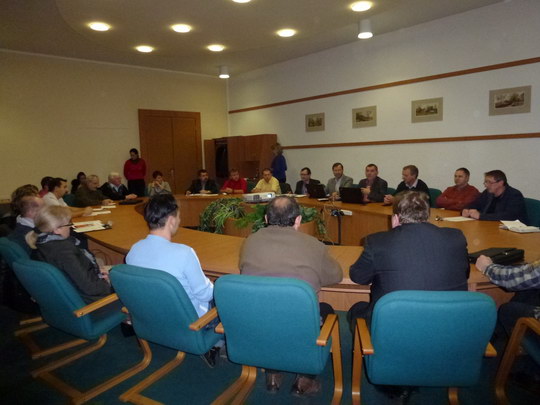 MAS Bohumínsko se rozrostla a je spolkem