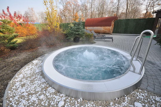 Bohumínské aquacentrum očekává dvoumiliontého návštěvníka