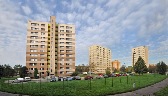 V Bohumíně ušetřili za teplo, město nájemníkům vrátí přes 26 milionů