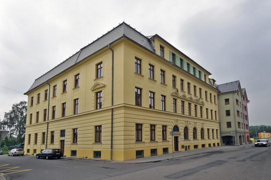 Bohumín bude nově spravovat domov pro seniory