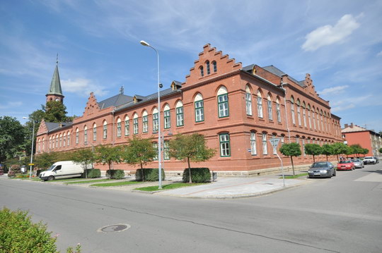 Trvalý pobyt na radnici