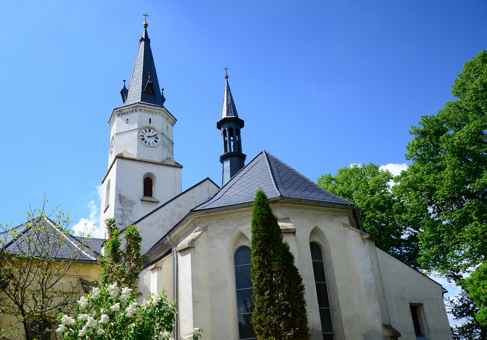 Vánoční muzicírování vzpomene Jakuba Jana Rybu