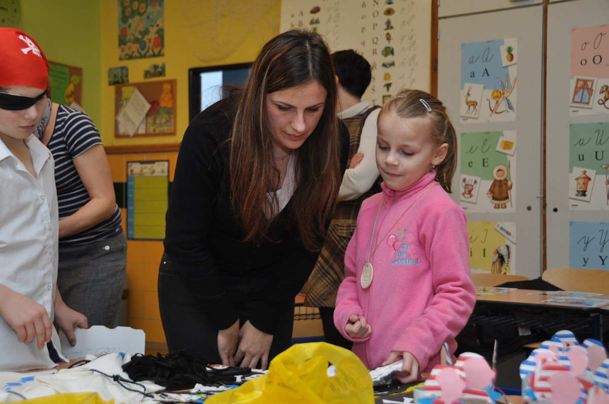 Zápisy do prvních tříd v Bohumíně 3. a 4. února