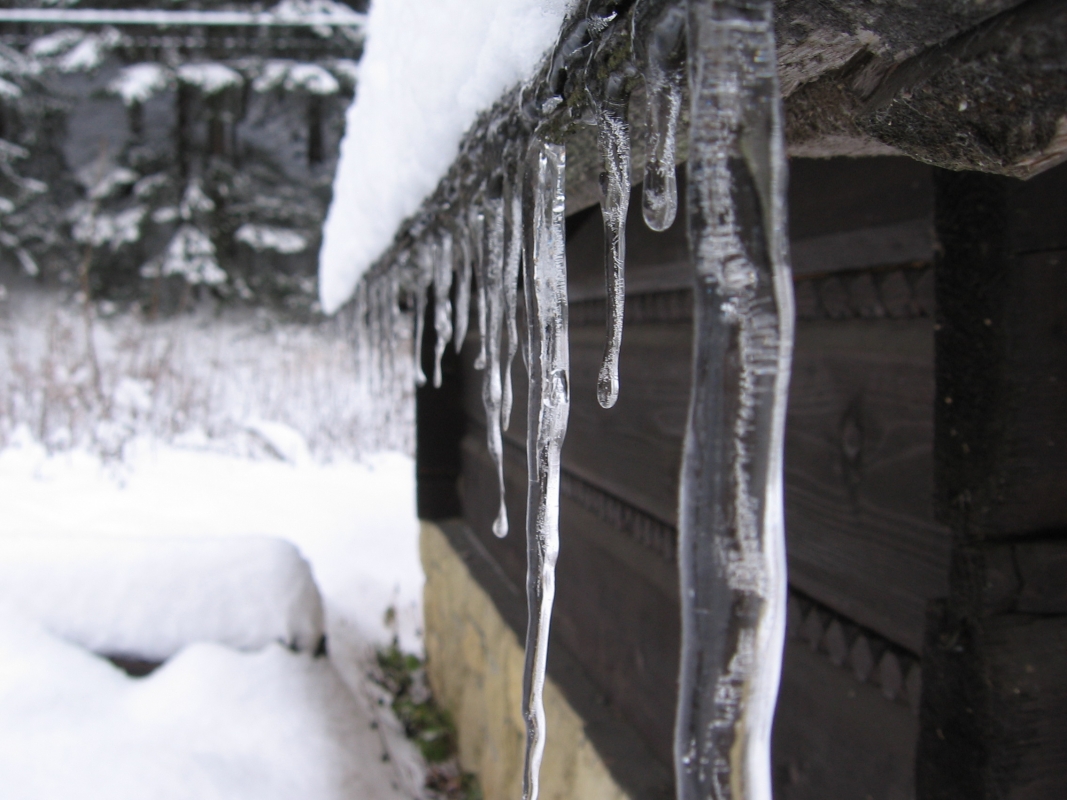 Meteorologové vydali kvůli mrazu další výstrahu