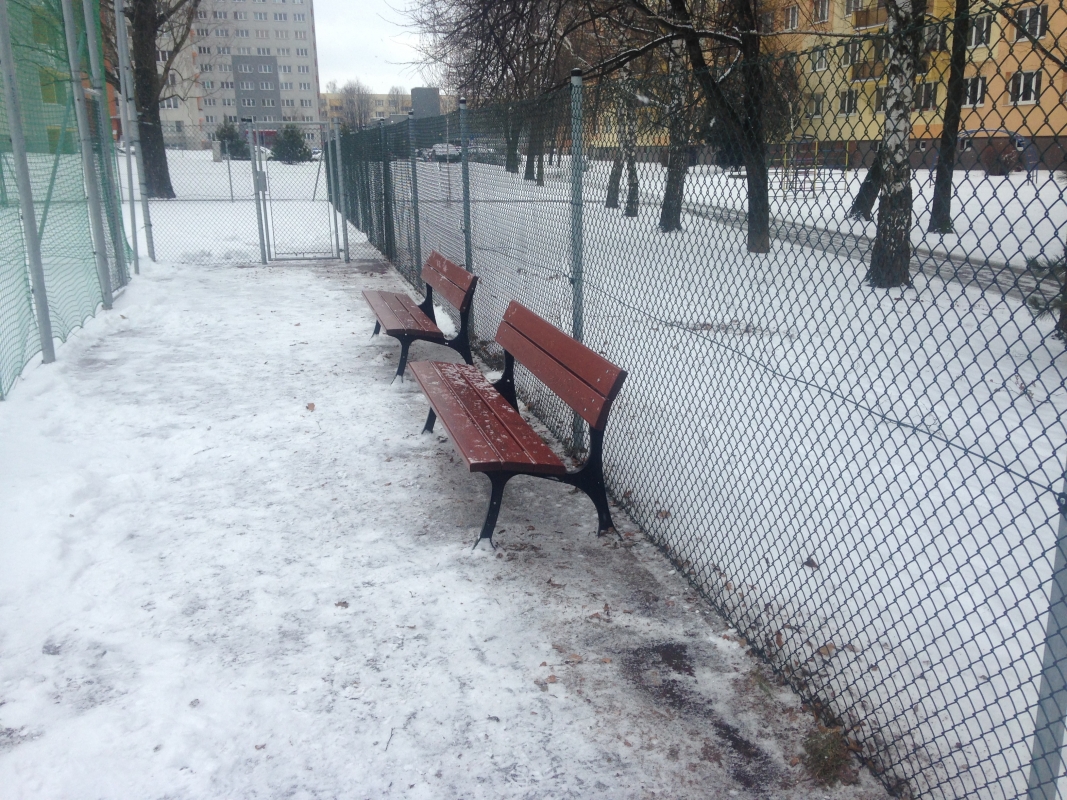 S nerovnostmi na Slezské ulici město nemůže nic dělat