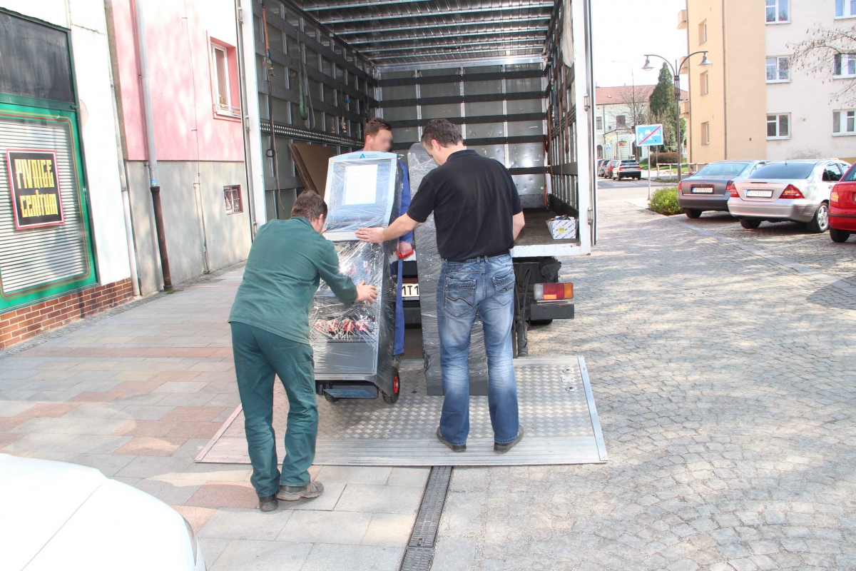 Policie v Bohumíně zabavila další kvízomaty