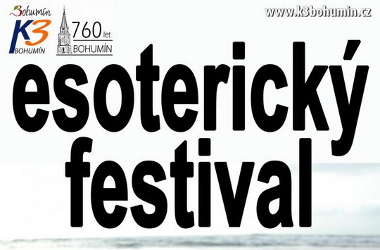 Esoterický festival nabídne čtení palmových listů i školu smíchu