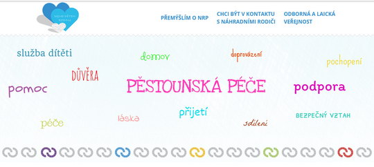 Adopce a pěstounství aneb dejme dětem rodinu
