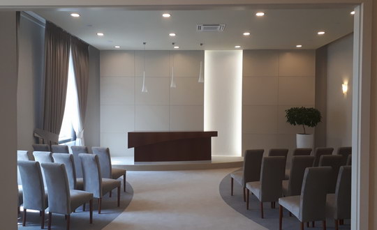 Termíny pro uzavření manželství a uzavření partnerství