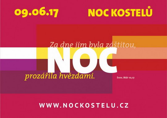 Evangelický kostel zve v Noci kostelů nejen na komentované prohlídky