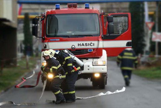 Starobohumínští hasiči oslaví 145 let