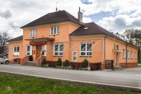 V Záblatí v sobotu pořádají náhradní Srpnovku