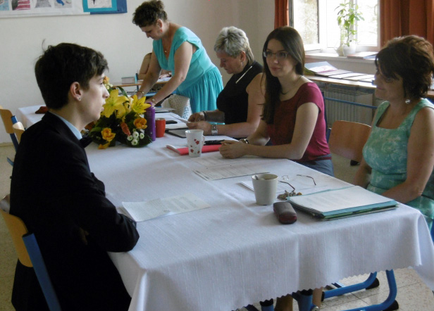 V kraji úspěšně skládají maturitu tři čtvrtiny studentů