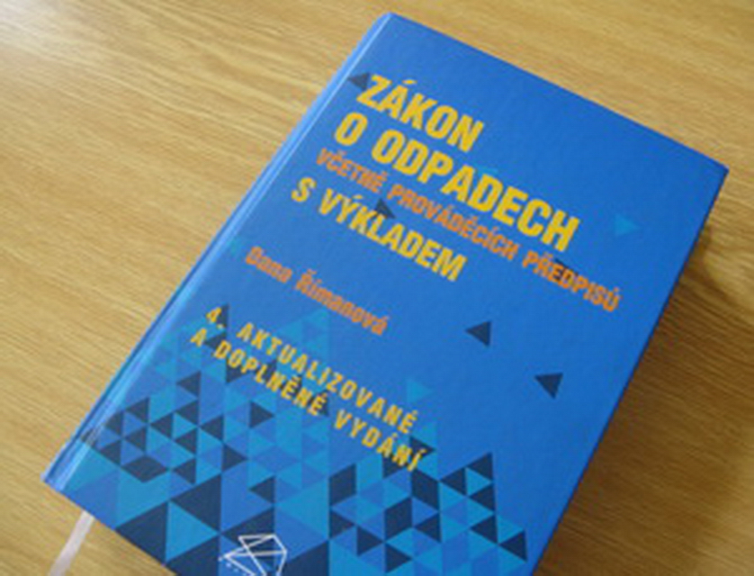 Elektronický systém evidence přepravy nebezpečných odpadů (SEPNO)