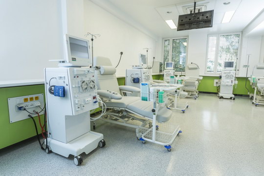 Světový den ledvin nabídne preventivní vyšetření zdarma