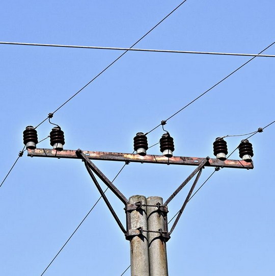 Nákup elektrické energie pro rok 2019