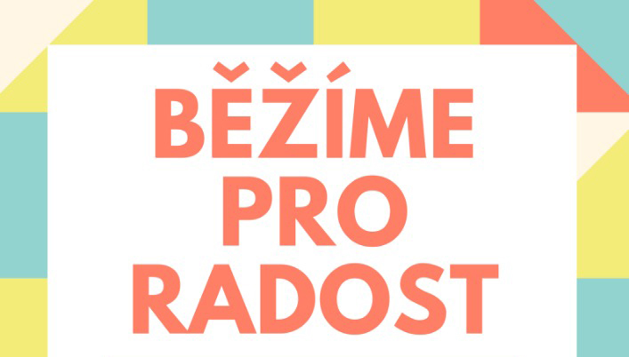 Týden sociálních služeb v Bohumíně doprovodí Běh pro radost