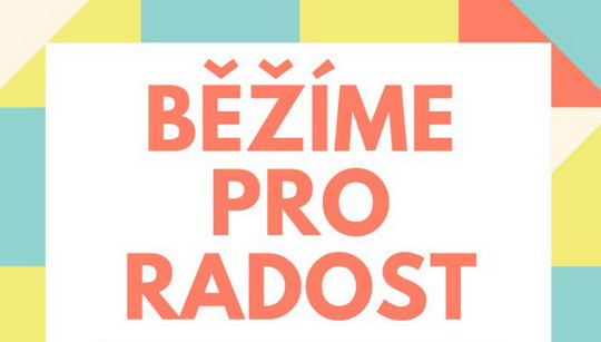 Týden sociálních služeb v Bohumíně doprovodí Běh pro radost