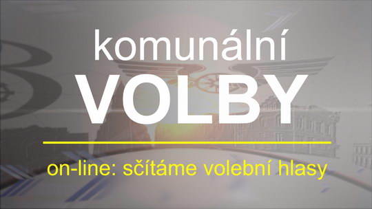 Sledujeme: Volby skončily, komise sčítají volební hlasy