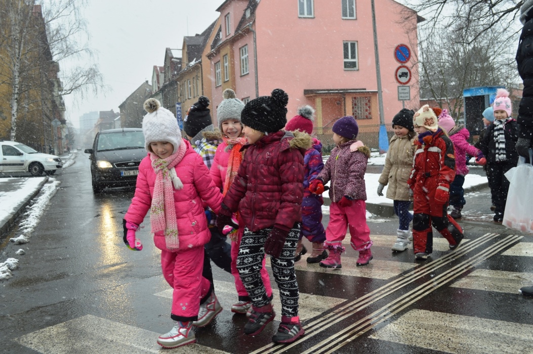 Nadace ČEZ vloni rozdělila v Moravskoslezském kraji 13 milionů korun