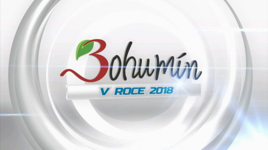 Rekordy, příběhy i novinky Bohumína v kalendáriu roku 2018