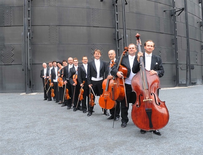 Mezinárodní hudební festival Leoše Janáčka zavítá do Bohumína