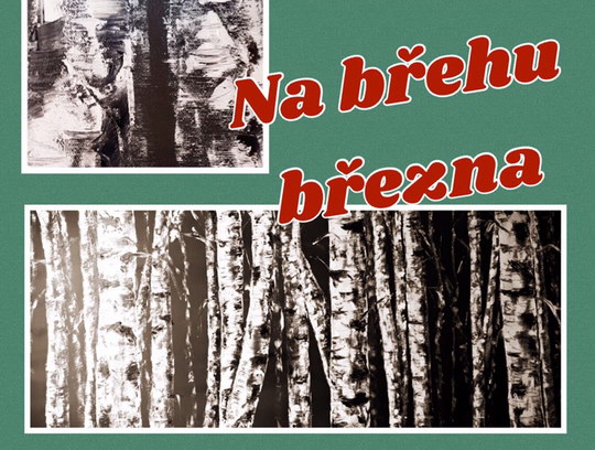 Na břehu března s obrazy a keramikou spolku Bart