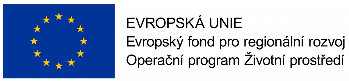 Lesopark Na Panském v Bohumíně