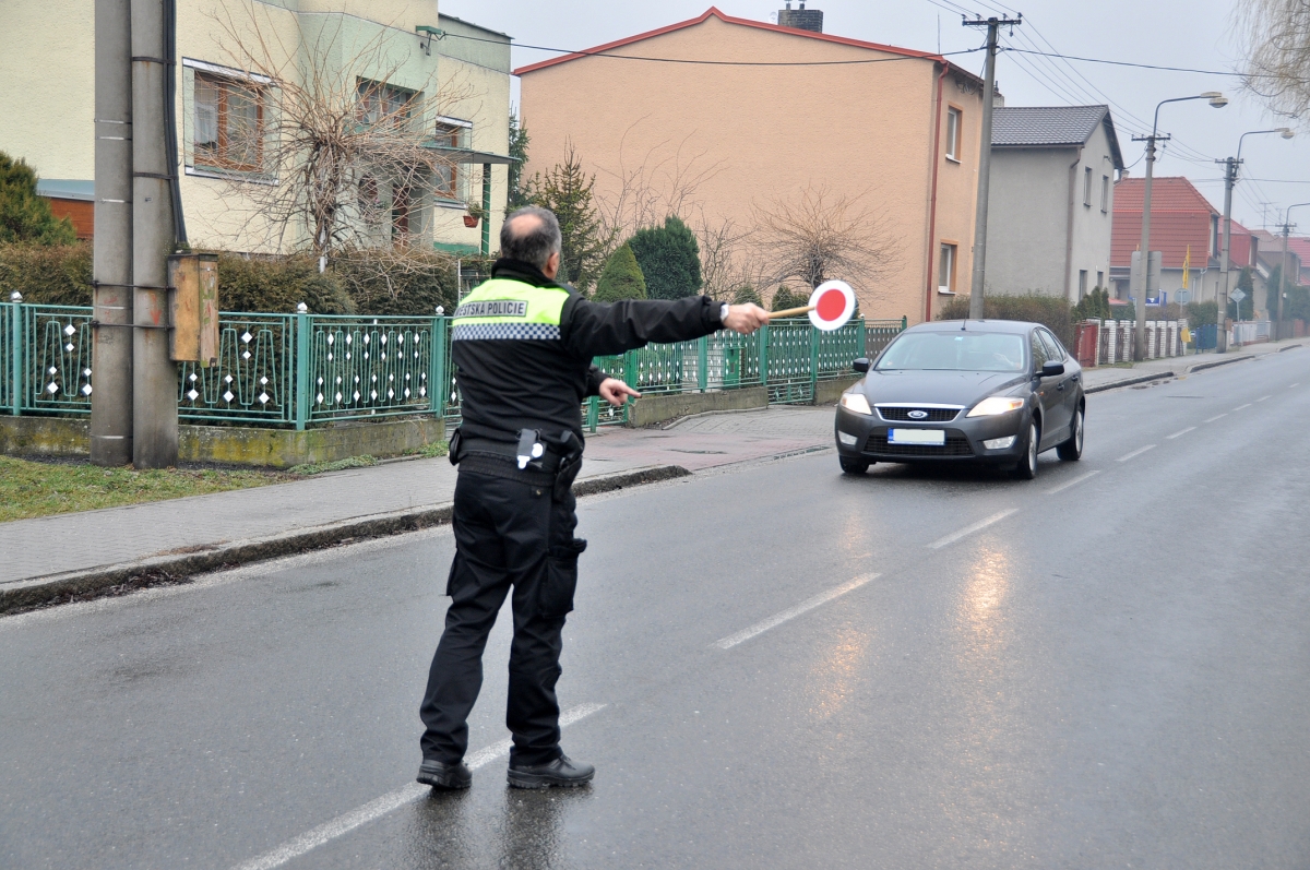 Navýšení hranice škody u přestupku z pěti na deset tisíc