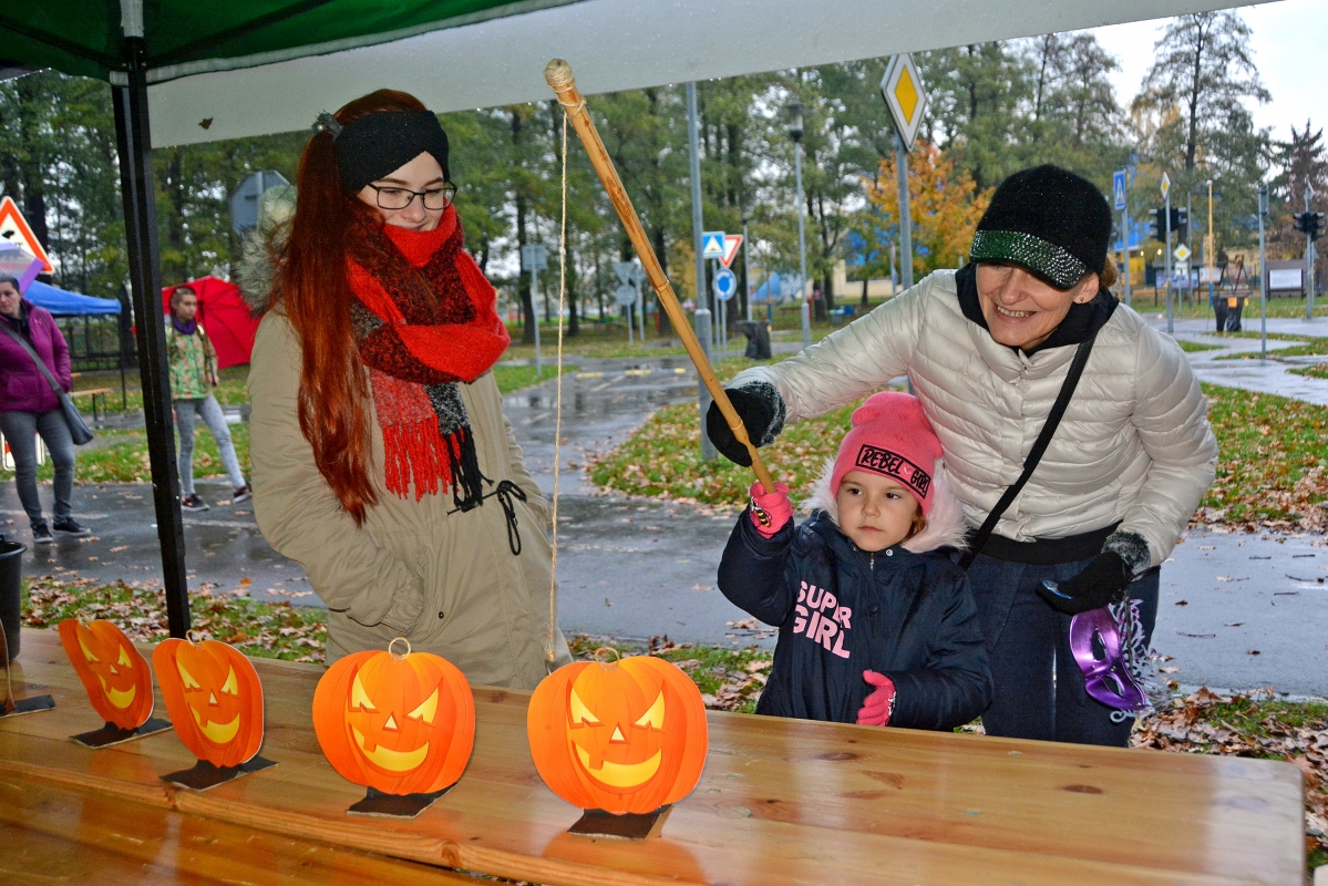 Bohumín se na Halloween pokusí o sedmnáctý rekord