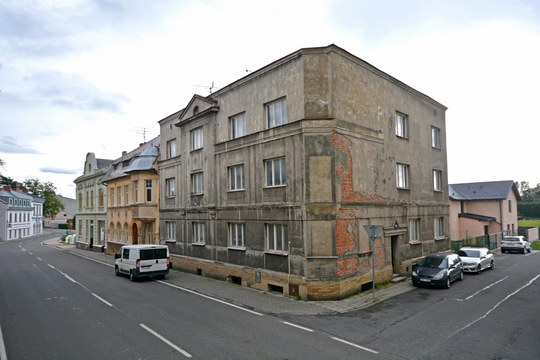 Ze dvou domů s pečovatelskou službou vzniknou v Bohumíně nové byty