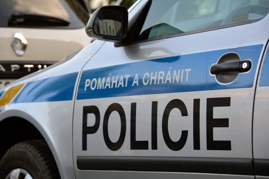 Policisté se v kontrolách zaměřili na chodce a cyklisty