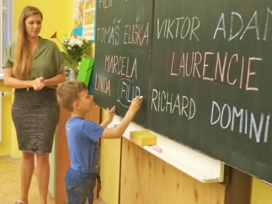 Většina škol a mateřinek zůstane ve středu v Bohumíně zavřená