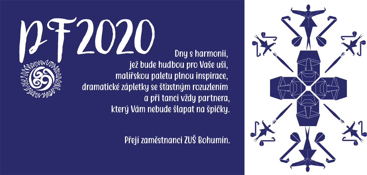 Nejen lidové vinše a koledy z Lašska na novoročním koncertu