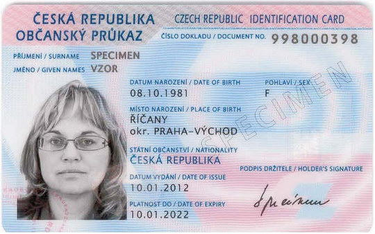 Radnice v Bohumíně nově nepřijímá nové žádosti o řidičáky, pasy a občanky, propadlé doklady stále platí