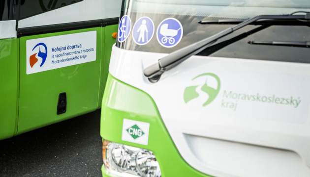 Kvůli koronaviru kraj mění jízdní řády taky autobusů