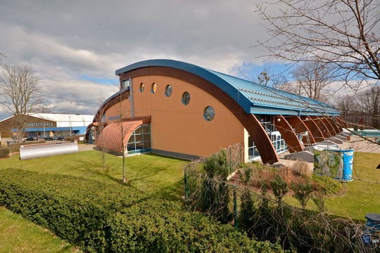 Chystejte plavky, aquacentrum v Bohumíně otevírá v pondělí
