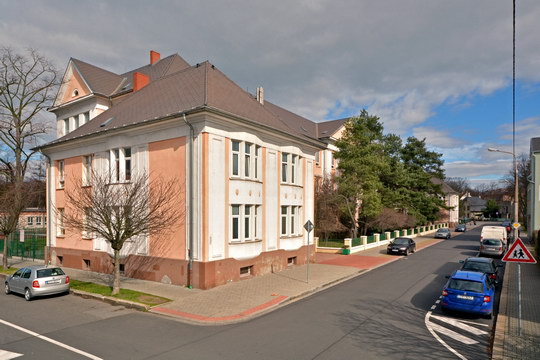 V Bohumíně vydáváme obědy i dětem na nařízené distanční výuce