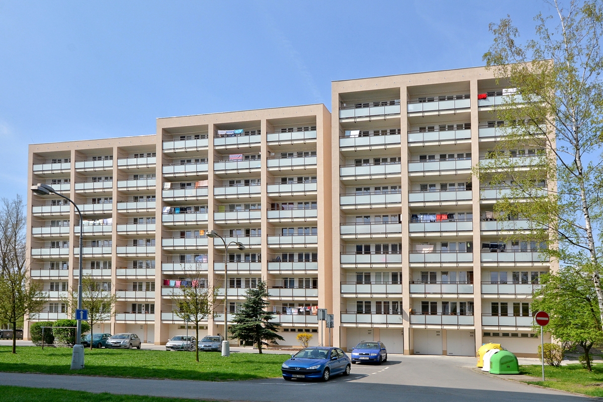 Plán oprav a investic pro rok 2019