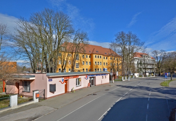 O akcie bohumínské nemocnice je zájem, termín prvního kola veřejné soutěže končí dnes