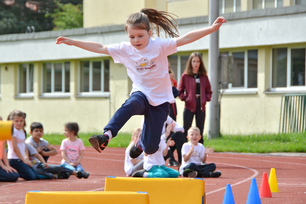 Do sportu a kultury v Bohumíně míří miliony korun na podporu klubů a spolků