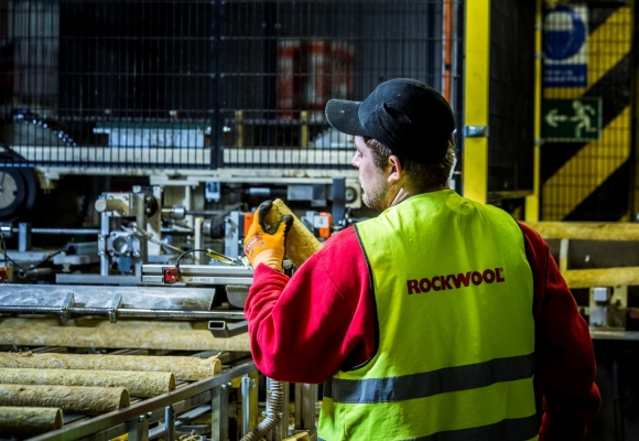 Kraj i Rockwool závazky dobrovolné dohody i přes koronavirus dodrželi