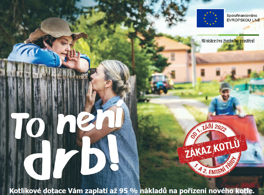 Průzkum zájmu o kotlíkové dotace v Moravskoslezském kraji - 4. výzva