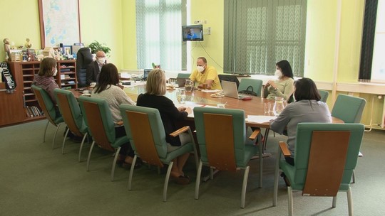Usnesení rady ze dne 1.11.2021