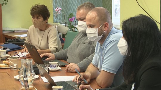 Usnesení rady ze dne 7.2.2022
