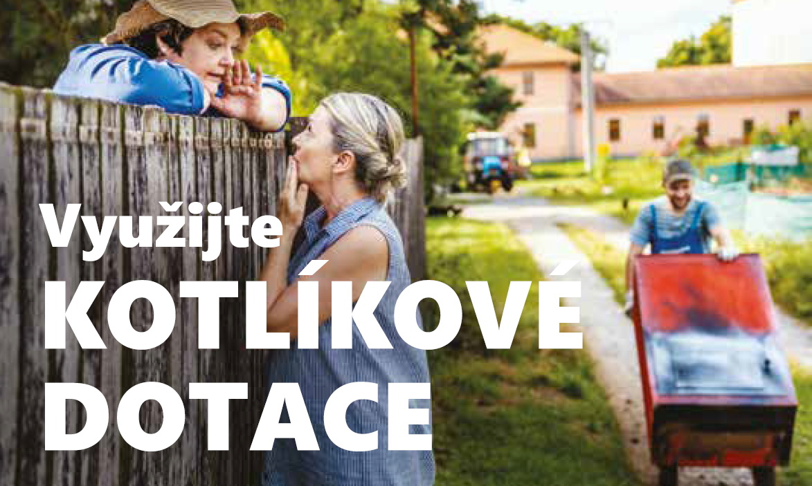 Změny podmínek 4. výzvy kotlíkových dotací