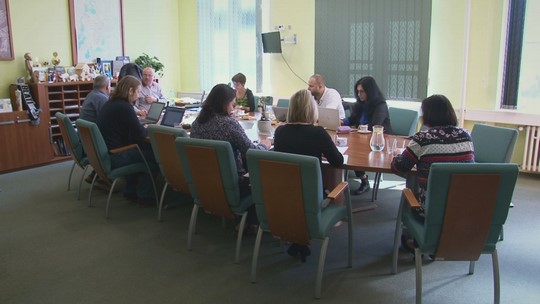 Usnesení rady ze dne 14.3.2022